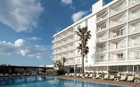 Hotel Agamenon es Castell Menorca